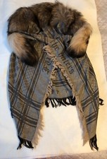 Luxus !!! PHILIPP PLEIN Schal