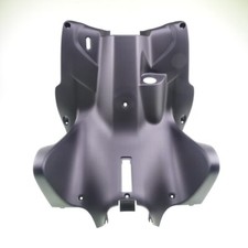 Beinschild Verkleidung Original für Yamaha Aerox und MBK Nitro