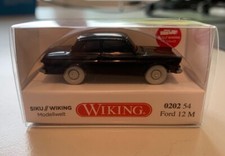 Wiking Nr. 020254/ Ford 12 M/