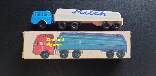 Tatra tankwagen milch 120 - tankwagen,