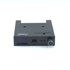 Gotek flashfloppy large oled - flashfloppy,
