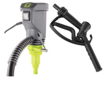 TECALEMIT HORNET W40 elektrische Pumpe NOS