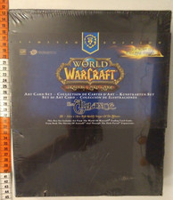 World of Warcraft WoW TCG