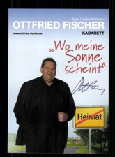Ottfried Fischer Der Bulle von