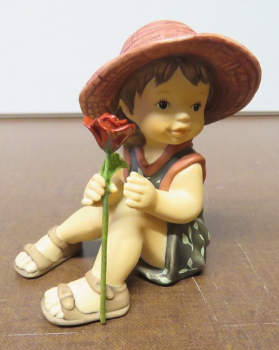 Goebel porzellanfigur serie - porzellanfigur:,