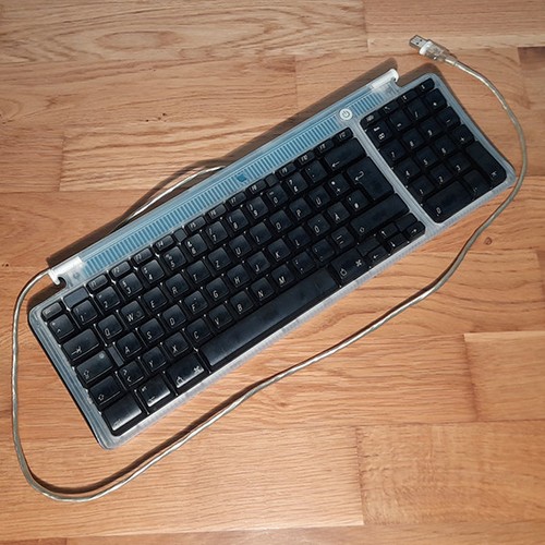 Apple usb tastatur - ·, usb-tastatur