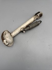 Suzuki Seitenstaender Ständer