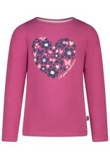 Salt and Pepper Shirt