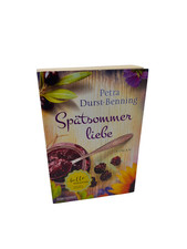 Spätsommerliebe : Roman