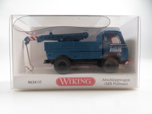 Wiking 063405 - 1:87,