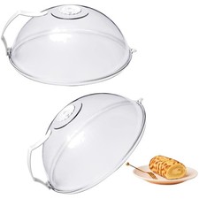 Mikrowellen Abdeckungen 2