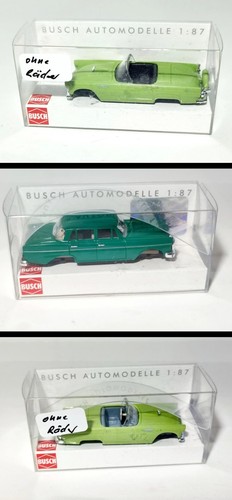 Ford thunderbird cabrio - thunderbird, +