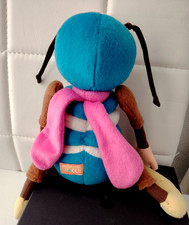 Pribehy Vcelich Medviku Geschichte der Biene Teddybären Kvapnik Plüschtier Sound