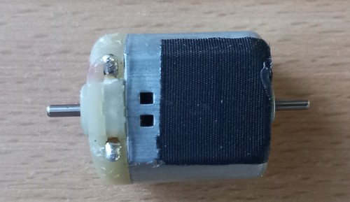 Piko motor für 182 - piko,