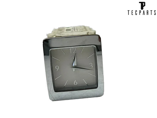 Mercedes w212 s212 mopf uhr - mercedes,
