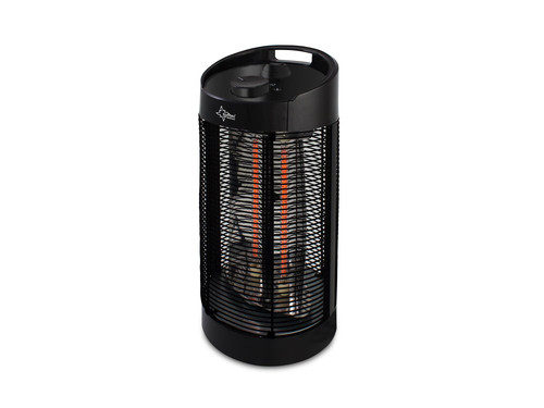 Suntec heat ray carbon - ray, tower