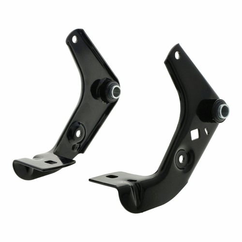 Motorlager set schwarz ppb - motorlager-set,