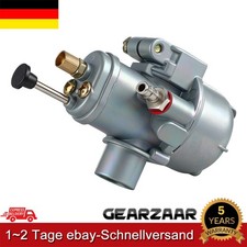 Vergaser 15mm Passend für