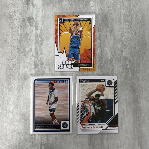 Donruss hoops nba karten - hoops, lot