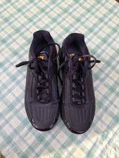 ### Tolle Sneaker Tuned Air Max von NIKE  Gr.40 (UK6/US7) schwarz NEU ! ###