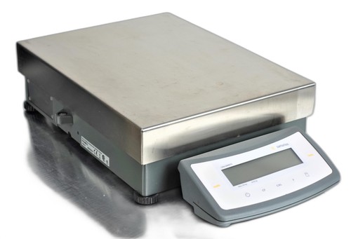 Sartorius cpa34001s - sartorius,