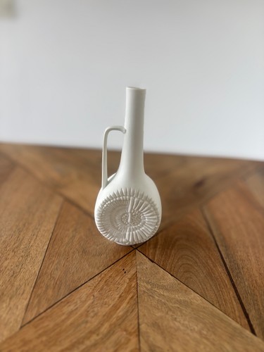 Kaiser porzellan vase bisquit - kaiser,