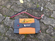 12v Wechselrichter 1500W