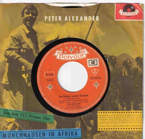 Single peter alexander - single,
