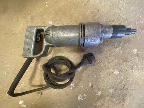 Ddr bohrmaschine srb - ddr,