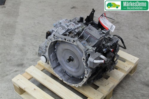 Automatikgetriebe 3090048121 - automatikgetriebe,