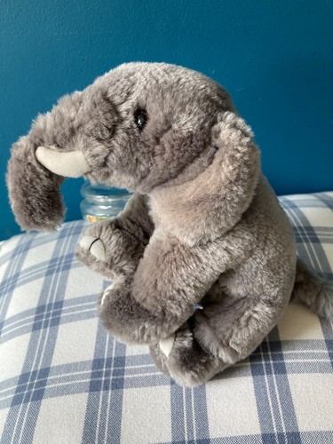 Keel toys wwf stofftier - keel,