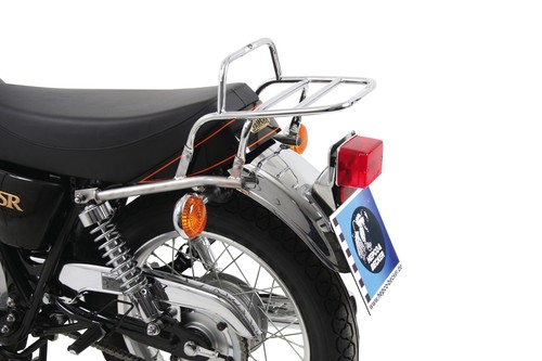 Sr400 h b - '14, h&b