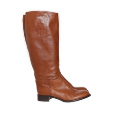 Enrico Antinori, Stiefel
