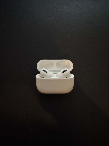 Apple airpods pro - pro, 1