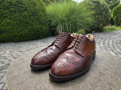 Alden 2094 wing - alden,