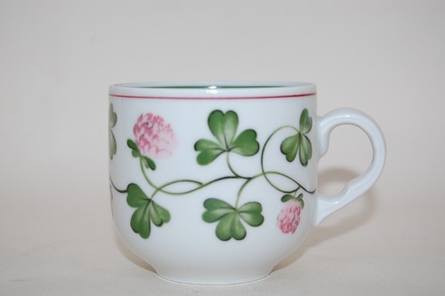 Kaffeetasse wahl glatt - 2.,