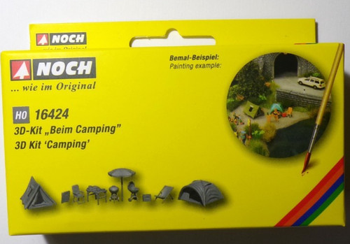 Noch 16424 kit beim - noch, “beim