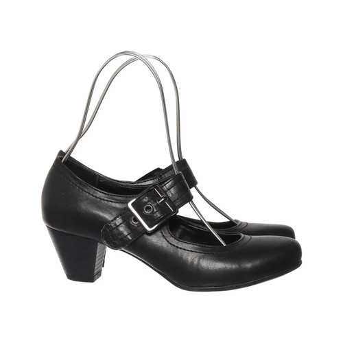 Ariane high heels - high, heels,