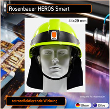 Rosenbauer HEROS Smart -