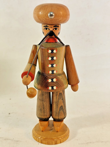 Räuchermann sultan muselmane - räuchermann,
