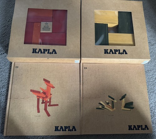 Kapla - x,