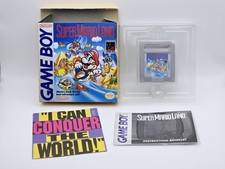 Super marioland mario land - marioland,