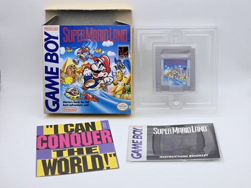 Super marioland mario land - super,
