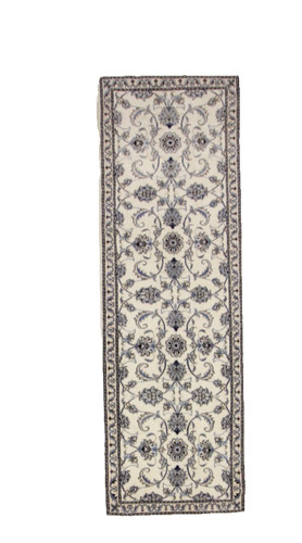 Orientteppich super nain mit - nain,