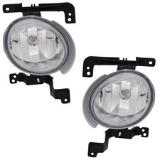 Nebelscheinwerfer Set für