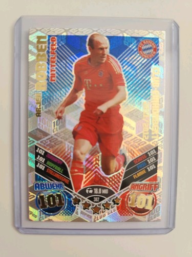 Match attax bundesliga 18 - match, 17/18
