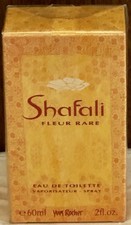 Shafali Fleur Rare Eau de