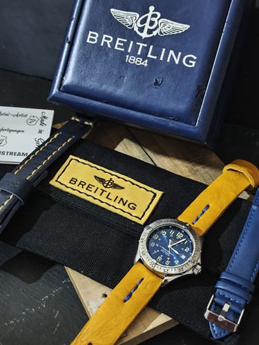 Breitling superocean 5mm - superocean, 41,5mm