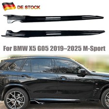 Paar Seitenschweller Spoiler