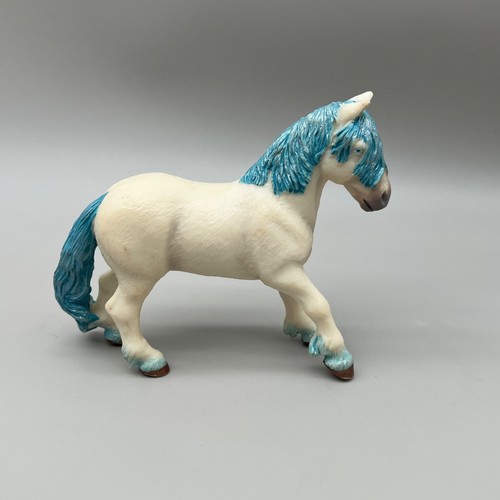 Papo 38827 magic fairy - fairy, pony